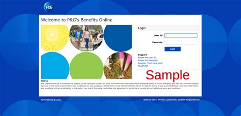 procter & gamble benefits|Iba pa.